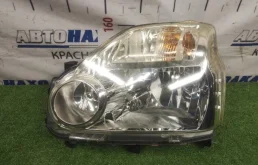 Фара NISSAN X-TRAIL 2007-2015 26060JG00A NT31 MR20DE, передняя левая