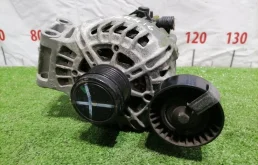 Генератор VOLVO V60 2010-2019 31285435 FW48 B4164T