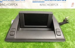 Дисплей BMW X3 2003-2010 65503452086 E83 N52B25A
