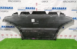 Защита двс AUDI A4 2007-2015 8K0863821AF 8K2 CDHB, передняя