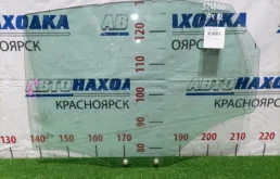 Стекло боковое AUDI A4 2007-2012 8K5845205E 8K2 CALA, заднее левое