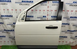 Дверь LAND ROVER FREELANDER 2006-2014 LR005657 L359 B6324S, передняя левая