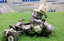 Замок зажигания TOYOTA VITZ 2005-2010 690055C050 KSP90 1KR-FE