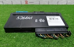 Компьютер BMW X1 2009-2015 61359364819 E84 N46B20
