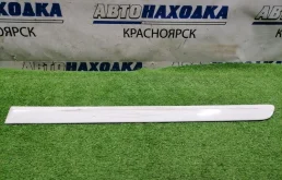 Молдинг VOLVO V50 2004-2012 39987038 MW43 B4204 S3, задний левый