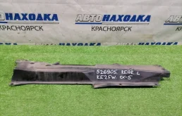 Защита MAZDA CX-5 2012-2017 KD5356121 KE2FW SH-VPTS, задняя левая