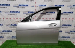 Дверь MERCEDES-BENZ C-CLASS 2007-2014 A2047205900 W204 271.950, передняя левая