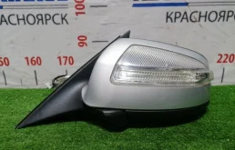 Зеркало MERCEDES-BENZ C-CLASS 2007-2014 A2048100376 W204 271.950, переднее левое