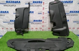 Накладка на телевизор LEXUS IS250 2005-2013 5329553010 GSE20 4GR-FSE, передняя