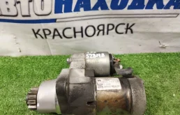 Стартер NISSAN TEANA 2008-2014 23300JN00B J32 VQ25DE