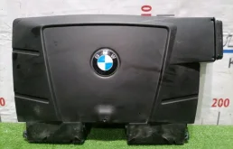 Воздухозаборник BMW X1 2009-2015 13717560918 E84 N46B20