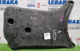 Защита топливного бака AUDI A4 2007-2015 8K0825219 8K2 CDHB