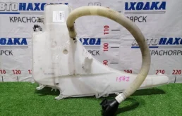 Бачок омывателя BMW X1 2009-2015 61667238666 E84 N46B20