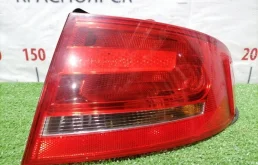 Фонарь задний AUDI A4 2007-2012 8K5945096D 8K2 CALA, задний правый