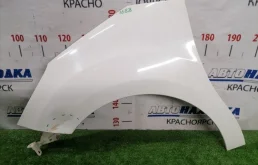 Крыло CITROEN C3 2009-2016 7840X7 A51 EP6C, переднее левое