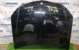 Капот MERCEDES-BENZ C-CLASS 2007-2014 A2048800657 W204 271.950, передний