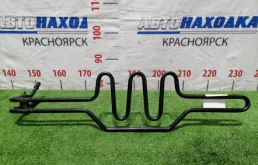 Радиатор масляный BMW X1 2009-2015 17117527134 E84 N46B20
