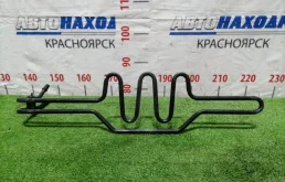 Радиатор масляный BMW X1 2009-2015 17117527134 E84 N46B20