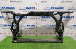 Рамка радиатора AUDI A4 2007-2012 8K0805594J 8K2 CALA