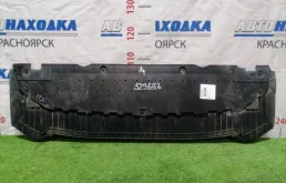 Защита двс AUDI A4 2007-2012 8K0807233 8K2 CALA, передняя