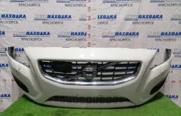 Бампер VOLVO V60 2010-2019 31290811 FW48 B4164T, передний