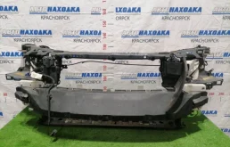 Рамка радиатора VOLVO V60 2010-2019 31283053 FW48 B4164T