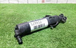 Форсунка омывателя фар VOLKSWAGEN PASSAT 2010-2015 3AA955104 362 CAXA, передняя правая