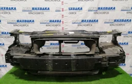 Рамка радиатора VOLVO V70 2000-2007 30655380 SW61 B5244S