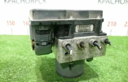 Блок ABS AUDI A4 2007-2015 8K0614517BR 8K2 CDHB