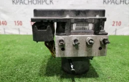 Блок ABS BMW X1 2009-2015 34516856924 E84 N46B20