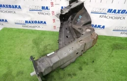Лонжерон VOLVO XC60 2008-2017 31353136 DZ47 B4204T7, передний правый