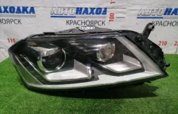Фара VOLKSWAGEN PASSAT 2010-2015 3AC941754 362 CAXA, передняя правая