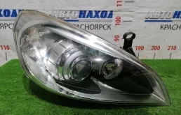 Фара VOLVO V60 2010-2019 31383065 FW48 B4164T, передняя правая