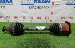 Привод AUDI A4 2007-2012 8K0407271P 8K2 CALA, передний
