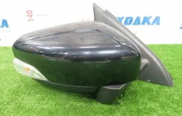 Зеркало VOLVO XC60 2008-2017 31371145 DZ47 B4204T7, переднее правое