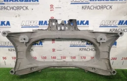 Балка поперечная LEXUS GS450h 2006-2012 5120130130 GWS191 2GR-FSE, передняя