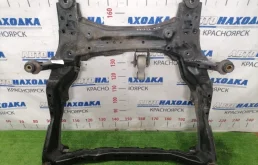 Балка поперечная MAZDA CX-7 2006-2012 EG213480XD ER3P L3-VDT, передняя