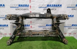 Балка поперечная VOLKSWAGEN TIGUAN 2006-2017 5N0505235L 5N1 CAWB, задняя