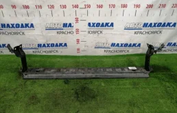 Рамка радиатора VOLVO XC60 2008-2017 31368100 DZ47 B4204T7, передняя