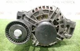 Генератор BMW X1 2009-2015 12317532966 E84 N46B20