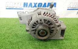 Генератор MAZDA AXELA 2003-2009 LF1F18300 BKEP LF-VE