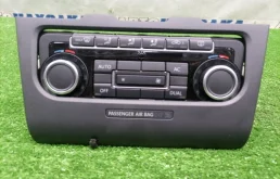 Климат-контроль VOLKSWAGEN GOLF 2003-2008 5K0907044DT 1K1 BLR