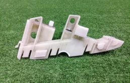 Клипса бампера SUBARU IMPREZA 2011-2016 57707FJ080 GP3 FB16, задняя правая