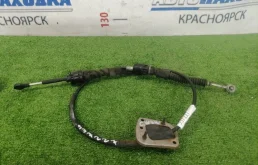 Трос кпп MITSUBISHI OUTLANDER 2005-2012 2430A011 CW4W 4B11