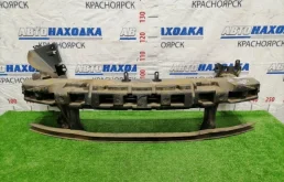 Усилитель бампера VOLKSWAGEN PASSAT 2005-2010 3C0807109B B6 BVY, передний