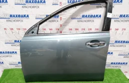 Дверь SUBARU OUTBACK 2009-2014 60009AJ0319P BR9 EJ25, передняя левая