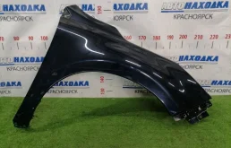 Крыло SUBARU FORESTER 2012-2018 57120SG0209P SJG FA20F, переднее правое