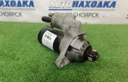 Стартер VOLKSWAGEN PASSAT 2010-2015 0AM911023F 362 CAXA