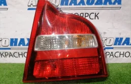 Фонарь задний VOLVO S80 1998-2006 9187925 TS B5244S, задний правый