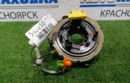 Шлейф рулевой колонки AUDI A4 2004-2008 4E0953541 B7 ALT